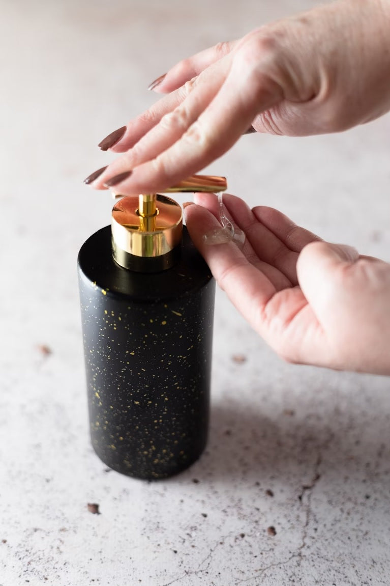 Liquid Body Cleanser