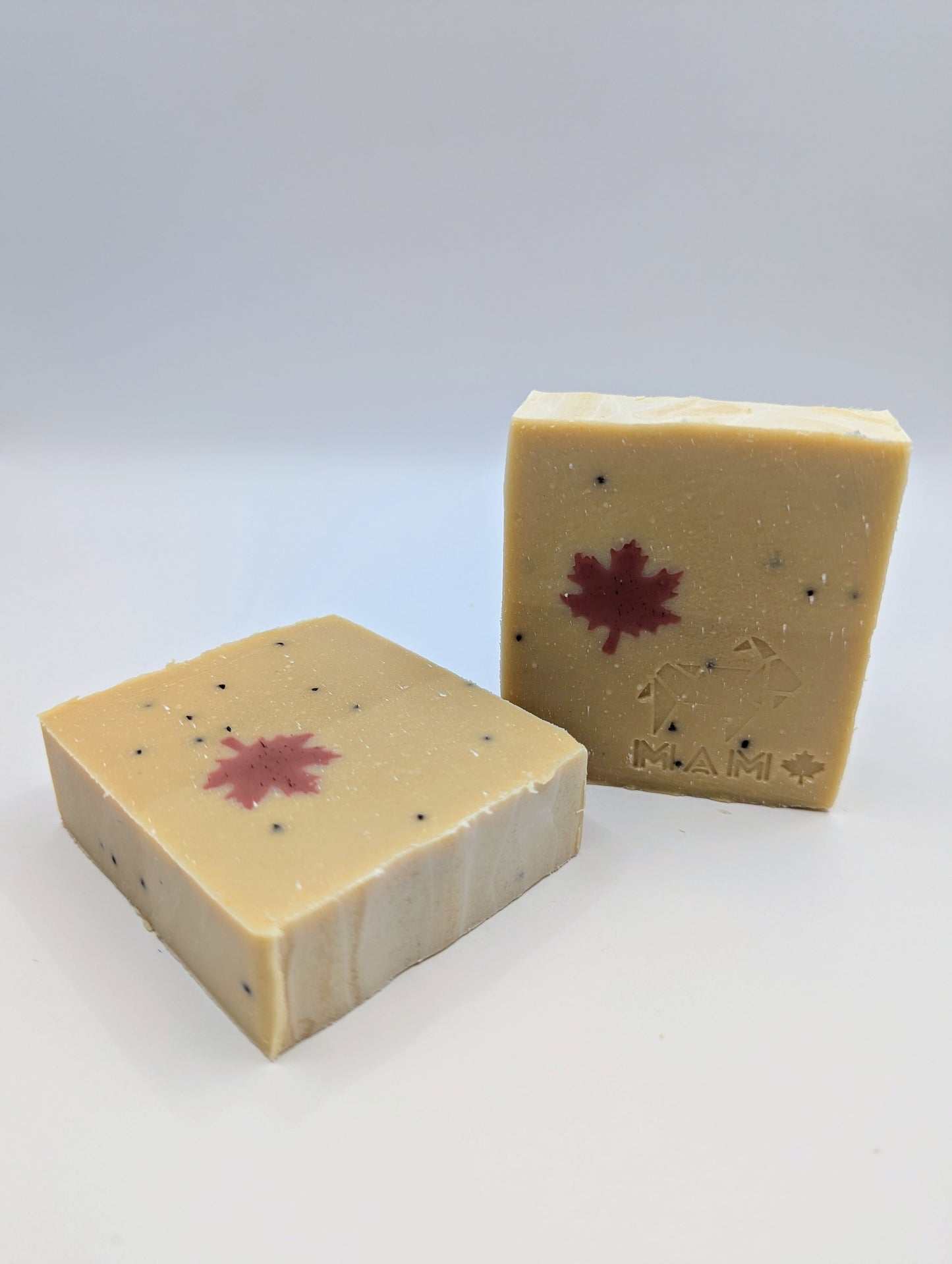 Honey & Oat Milk with Exfoliant